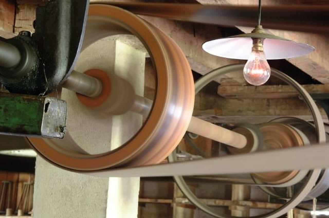 Moulin De La Fleuristerie Acomodação com café da manhã Orges Exterior foto